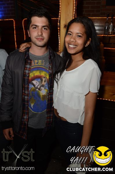 Tryst nightclub photo 350 - May 12th, 2012