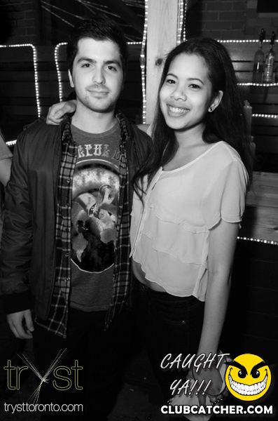 Tryst nightclub photo 352 - May 12th, 2012