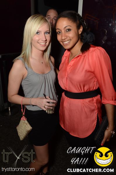 Tryst nightclub photo 353 - May 12th, 2012