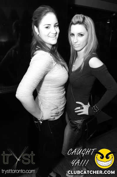 Tryst nightclub photo 358 - May 12th, 2012