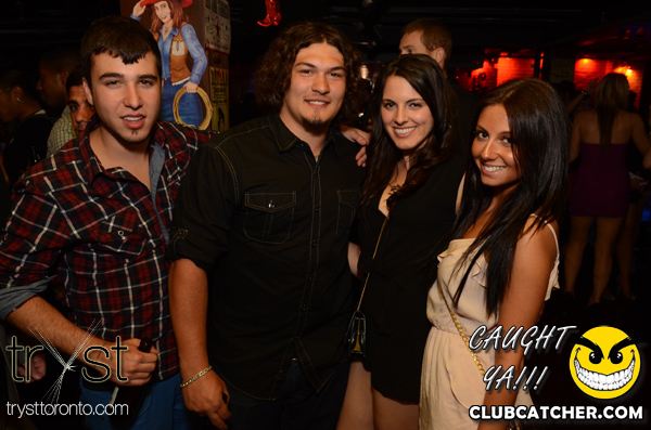 Tryst nightclub photo 360 - May 12th, 2012