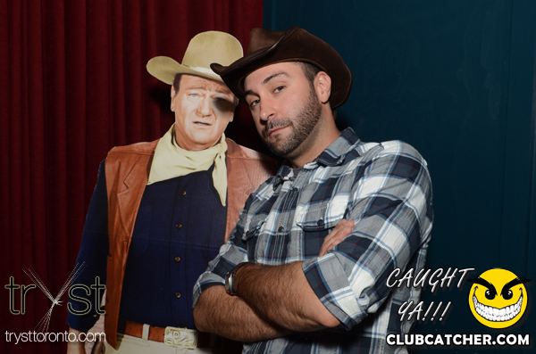 Tryst nightclub photo 37 - May 12th, 2012