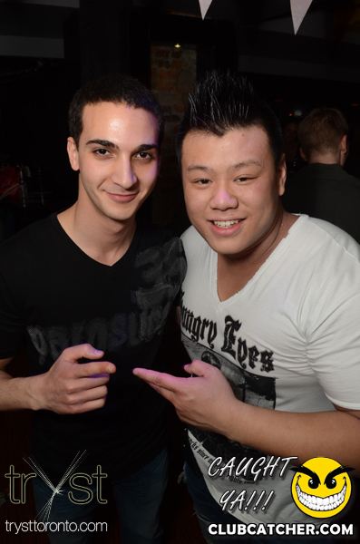 Tryst nightclub photo 362 - May 12th, 2012