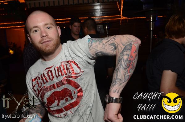 Tryst nightclub photo 363 - May 12th, 2012