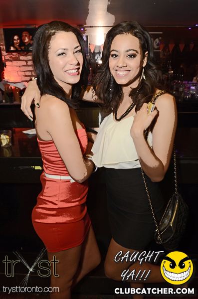 Tryst nightclub photo 365 - May 12th, 2012