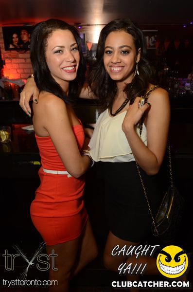 Tryst nightclub photo 366 - May 12th, 2012