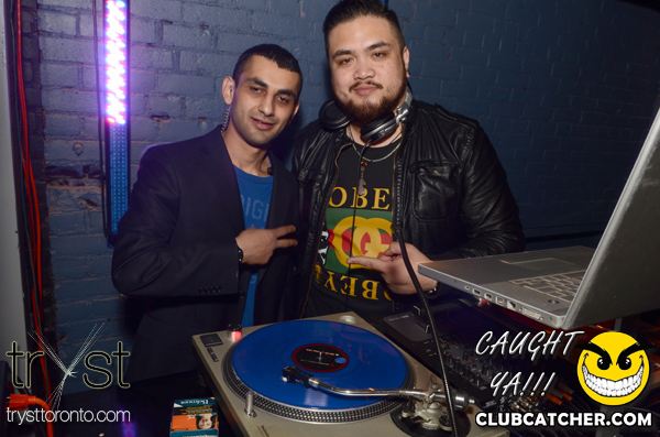 Tryst nightclub photo 367 - May 12th, 2012