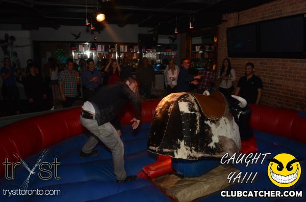 Tryst nightclub photo 369 - May 12th, 2012