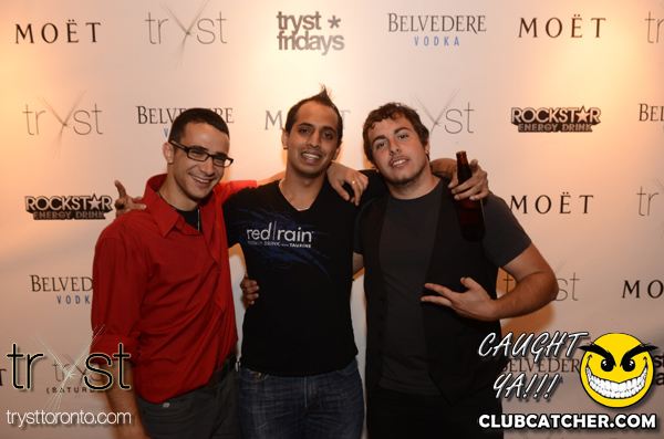 Tryst nightclub photo 370 - May 12th, 2012
