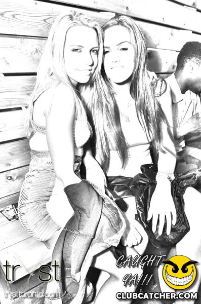 Tryst nightclub photo 380 - May 12th, 2012