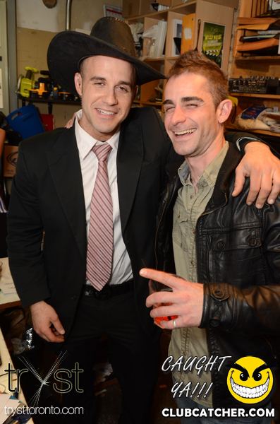 Tryst nightclub photo 49 - May 12th, 2012