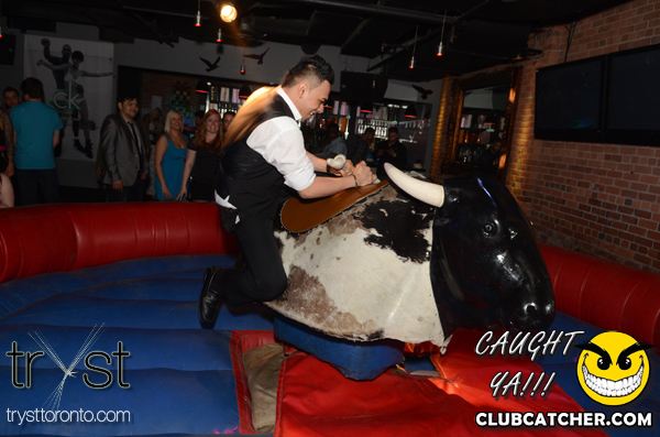 Tryst nightclub photo 6 - May 12th, 2012