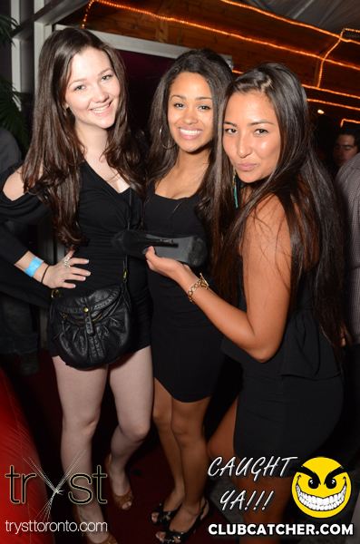 Tryst nightclub photo 56 - May 12th, 2012