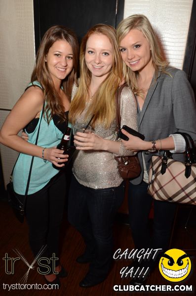 Tryst nightclub photo 60 - May 12th, 2012