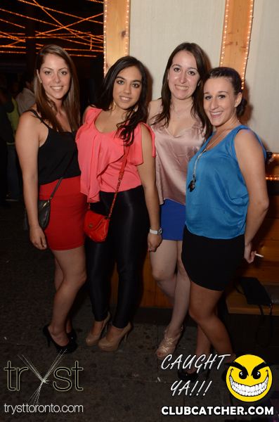 Tryst nightclub photo 63 - May 12th, 2012
