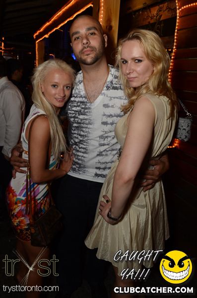 Tryst nightclub photo 64 - May 12th, 2012