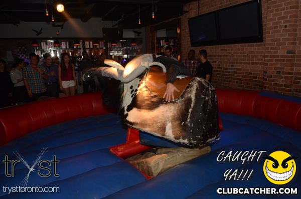 Tryst nightclub photo 65 - May 12th, 2012