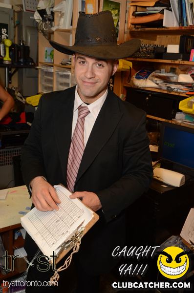 Tryst nightclub photo 71 - May 12th, 2012