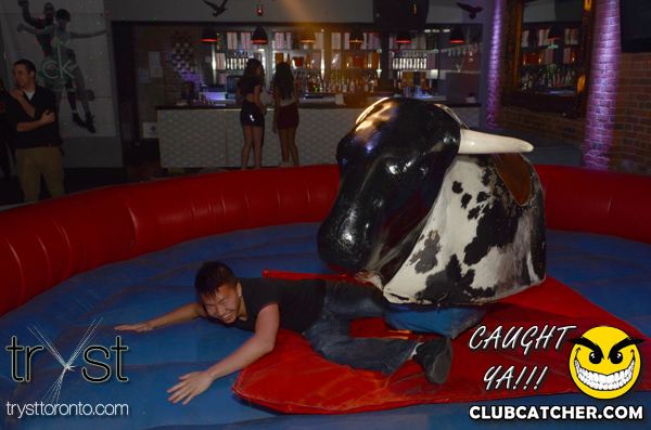 Tryst nightclub photo 74 - May 12th, 2012