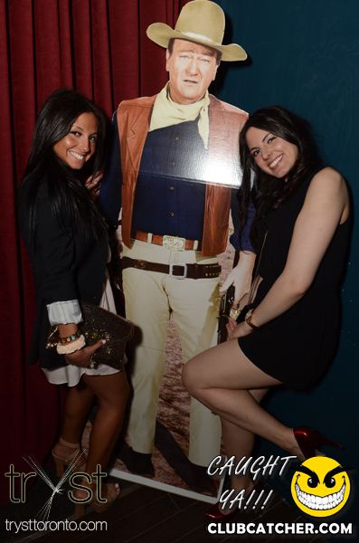 Tryst nightclub photo 76 - May 12th, 2012