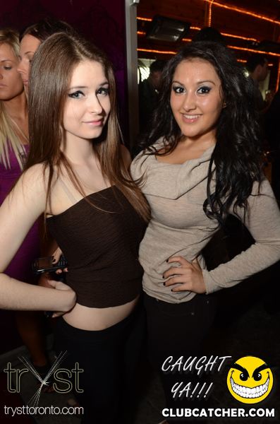Tryst nightclub photo 77 - May 12th, 2012