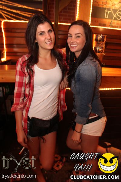 Tryst nightclub photo 9 - May 12th, 2012