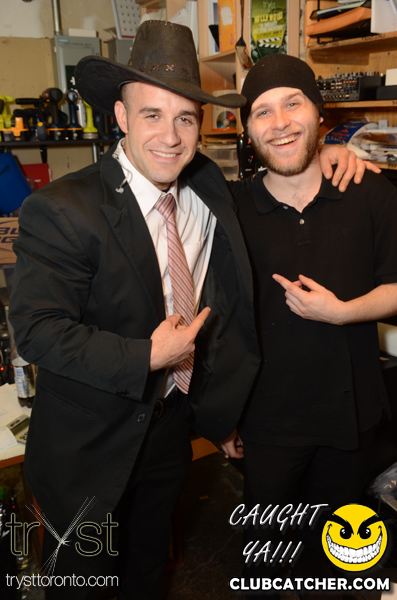 Tryst nightclub photo 87 - May 12th, 2012