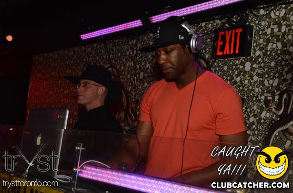 Tryst nightclub photo 94 - May 12th, 2012