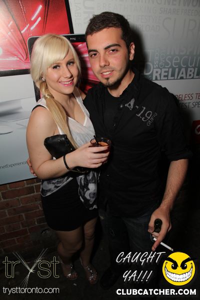 Tryst nightclub photo 104 - May 18th, 2012