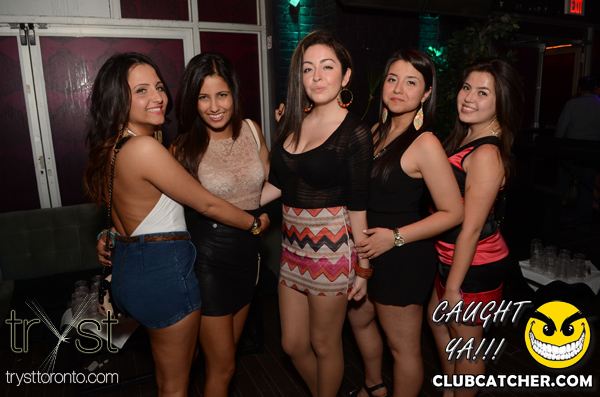 Tryst nightclub photo 12 - May 18th, 2012