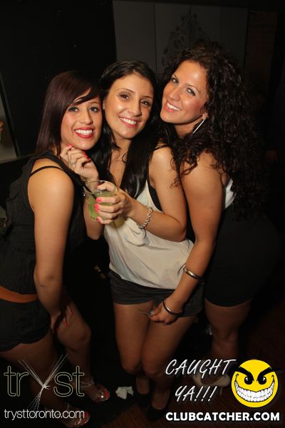 Tryst nightclub photo 116 - May 18th, 2012