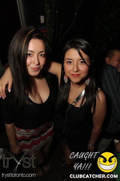 Tryst nightclub photo 119 - May 18th, 2012