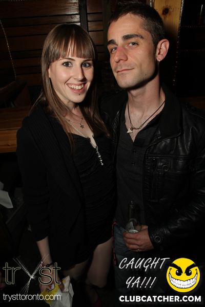 Tryst nightclub photo 120 - May 18th, 2012