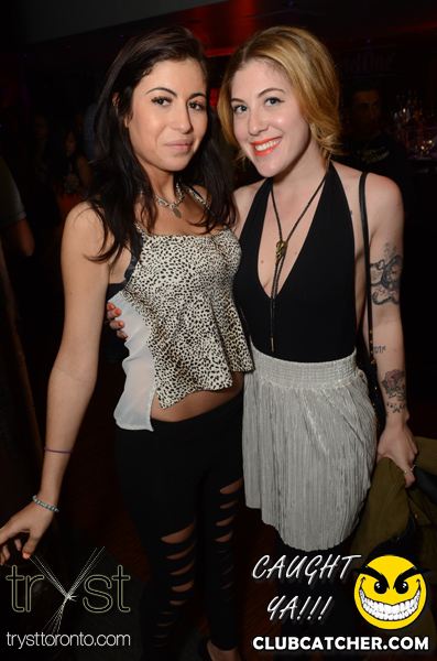 Tryst nightclub photo 13 - May 18th, 2012