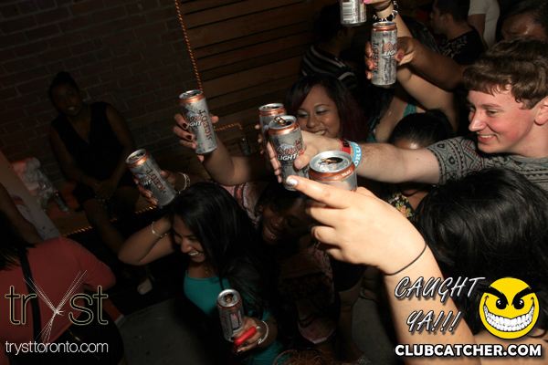 Tryst nightclub photo 121 - May 18th, 2012