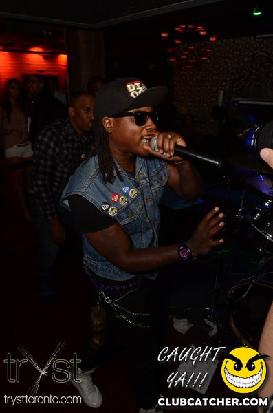 Tryst nightclub photo 123 - May 18th, 2012