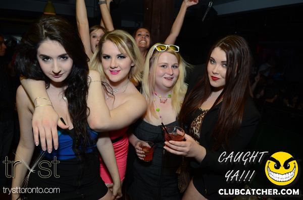 Tryst nightclub photo 124 - May 18th, 2012