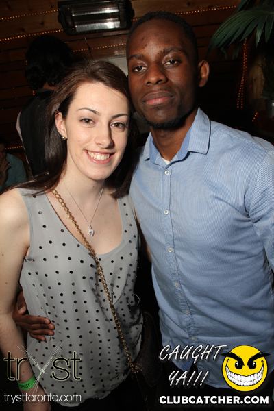 Tryst nightclub photo 129 - May 18th, 2012