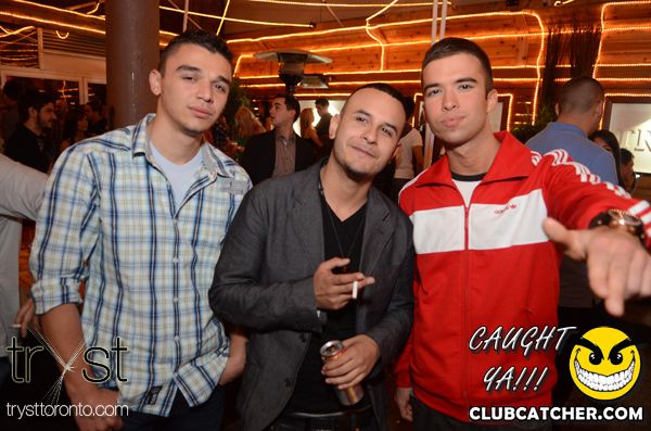 Tryst nightclub photo 134 - May 18th, 2012