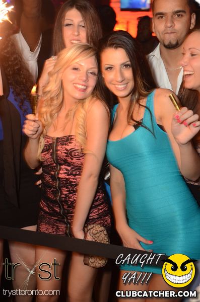 Tryst nightclub photo 140 - May 18th, 2012