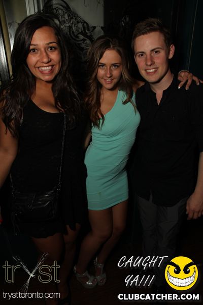 Tryst nightclub photo 15 - May 18th, 2012