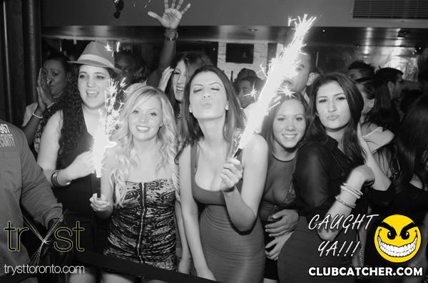 Tryst nightclub photo 144 - May 18th, 2012