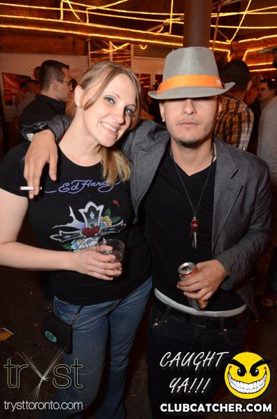 Tryst nightclub photo 145 - May 18th, 2012