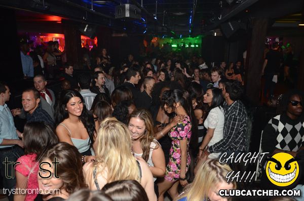 Tryst nightclub photo 146 - May 18th, 2012