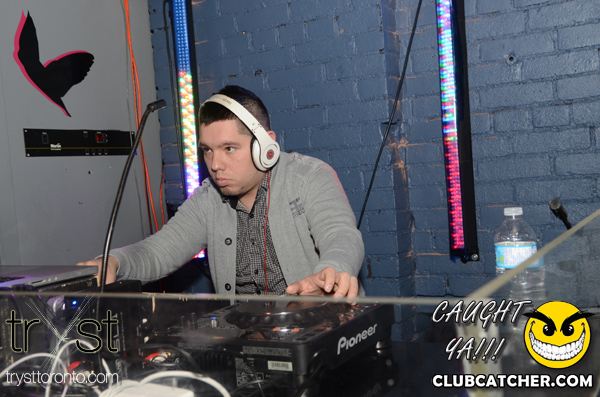 Tryst nightclub photo 150 - May 18th, 2012