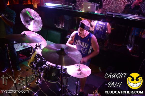 Tryst nightclub photo 16 - May 18th, 2012