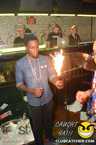 Tryst nightclub photo 151 - May 18th, 2012