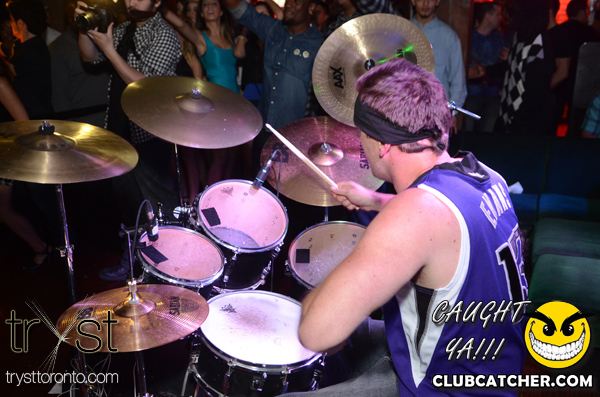 Tryst nightclub photo 153 - May 18th, 2012