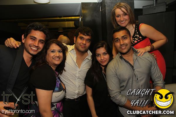 Tryst nightclub photo 159 - May 18th, 2012