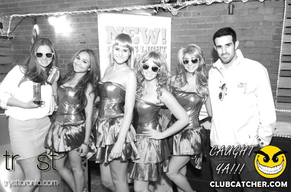 Tryst nightclub photo 160 - May 18th, 2012